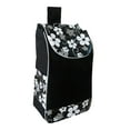 thumbnail image 2 of Baohd Large Shopping bag Foldable Replacement Bag for Grocery Shopping Cart, 2 of 7