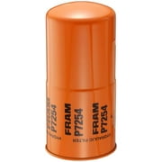 fram p7254 hydraulic spinon filter