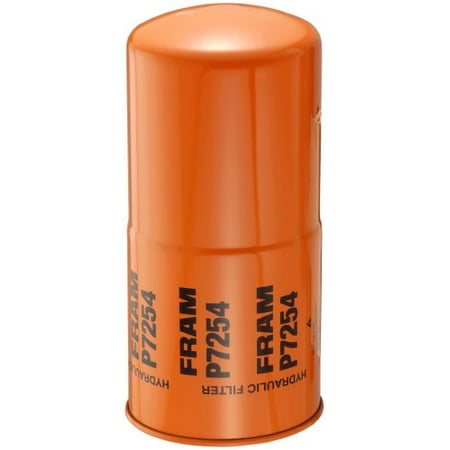 fram p7254 hydraulic spinon filter