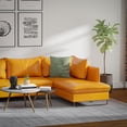 thumbnail image 5 of Rizzy Rugs Kiki Area Rug KIK695 Transitional Gray, 7' 6" x 9' 6", Gray, 5 of 5