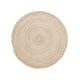 thumbnail image 1 of Mantel de hilo de ramio, almohadilla aislante térmica, impermeable, resistente a las manchas, diseño moderno para cocina, ideal para comer en casa, protege la superficie, fácil de limpiar, esencial p, 1 of 8
