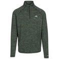 thumbnail image 1 of Trespass -Top Deportivo Gerry para Hombre (Verde Bright), 1 of 2