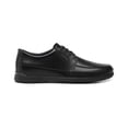 thumbnail image 1 of Zapato Flexi para Hombre Estilo 413702 Negro Flexi  413702 NEGRO, 1 of 2