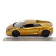 thumbnail image 2 of Coche fundido a presión Jada Toys Fast & Furious Fast X 1:24 Gold Lamborghini Gallardo, 2 of 4