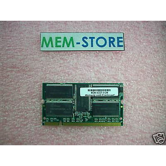 MEM-XCEF720-512M 512MB Memory for Cisco DFC3A (3rd Party)