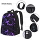 thumbnail image 3 of Fotbe Galaxy Lightning Set Escolar 3 en 1 para Niños - Mochila Duradera con Lonchera Aislante y Estuche para Lápices - Mochila Escolar para Niños y Niñas, 3 of 7
