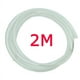 thumbnail image 3 of Bomba manual de gasolina, bomba de transferencia de combustible, bomba de gasolina con manguera de 12 mm, manguera de PVC de 2 m, bomba de sifón manual para acuario JM JM, 3 of 4