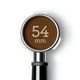 thumbnail image 2 of Embudo Dosificador Breville Inoxidable 54 mm para Máquinas de Café Espresso Barista y Bambino Breville NA, 2 of 5