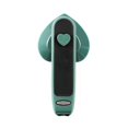 thumbnail image 1 of Jinsinto ML Wet and Dry Iron, Portable Mini Ironing Machine, Household Portable Electric Garment Iron, Professional Ironing Machine for Clothes for Household, 1 of 5