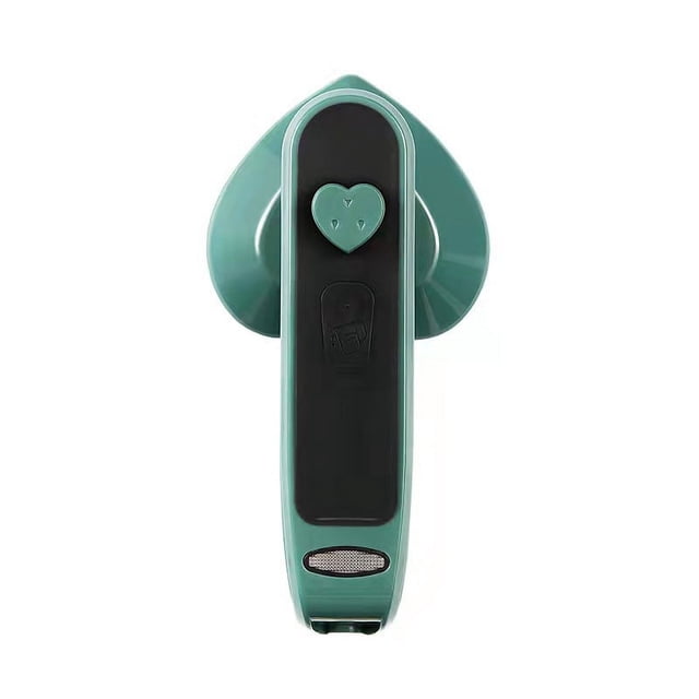 Jinsinto ML Wet and Dry Iron, Portable Mini Ironing Machine, Household Portable Electric Garment Iron, Professional Ironing Machine for Clothes for Household