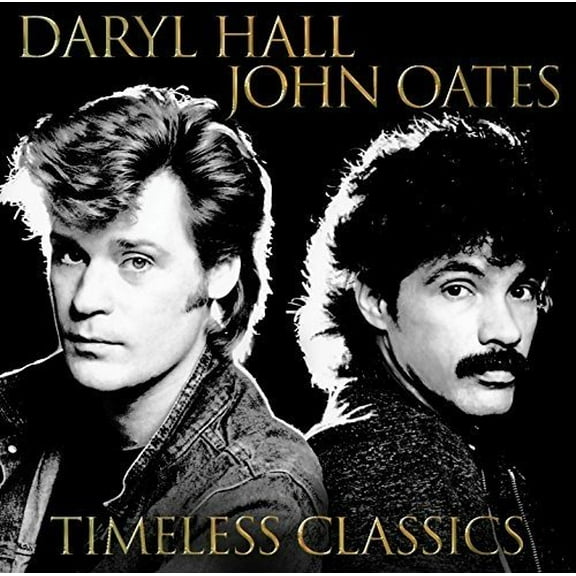 Daryl Hall & John Oates - Timeless Classics - Music & Performance - Vinyl