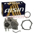 thumbnail image 3 of Engine Water Pump Fits select: 1992-1995 HONDA CIVIC, 3 of 3