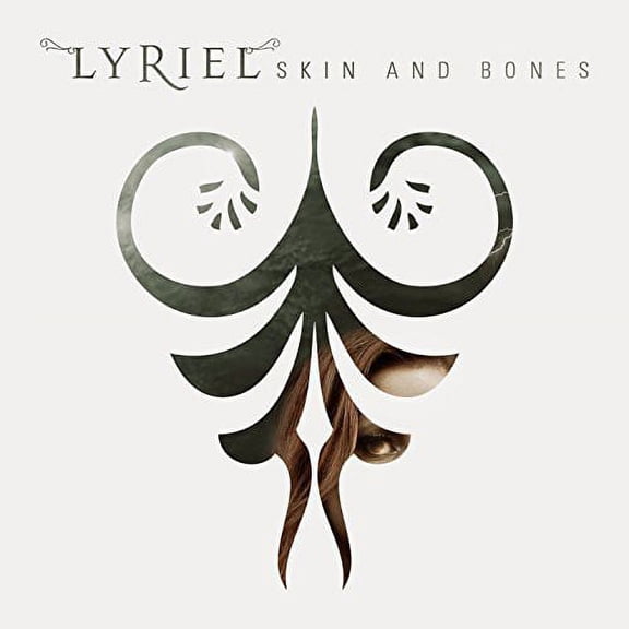 Lyriel - Skin & Bones - Music & Performance - CD