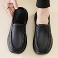 thumbnail image 5 of Men's Shoes Spring and Summer New Breathable Waterproof Non Slip Soft Soles, 5 of 7