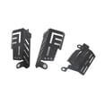 thumbnail image 1 of Motorcycle Front Wheel Disc Brake Caliper Cover Guard For Honda Cross Cub 110 CC110 Fork Protection 2023 2024, 1 of 5