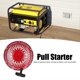thumbnail image 3 of High quality Gasoline generator accessories 188 pull plate suitable for GX390, 3 of 5