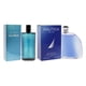 thumbnail image 3 of Cool Water and Nautica Blue Kit by Various Designers for Men - 2 Pc Kit 6.7oz EDT Spray, 3.4 oz EDT Spray Various Designers Various Designers, 3 of 4