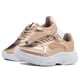 thumbnail image 1 of Tenis para Dama Unica en Oro Rosado con suela EVA Antiderrapante 23, 1 of 6