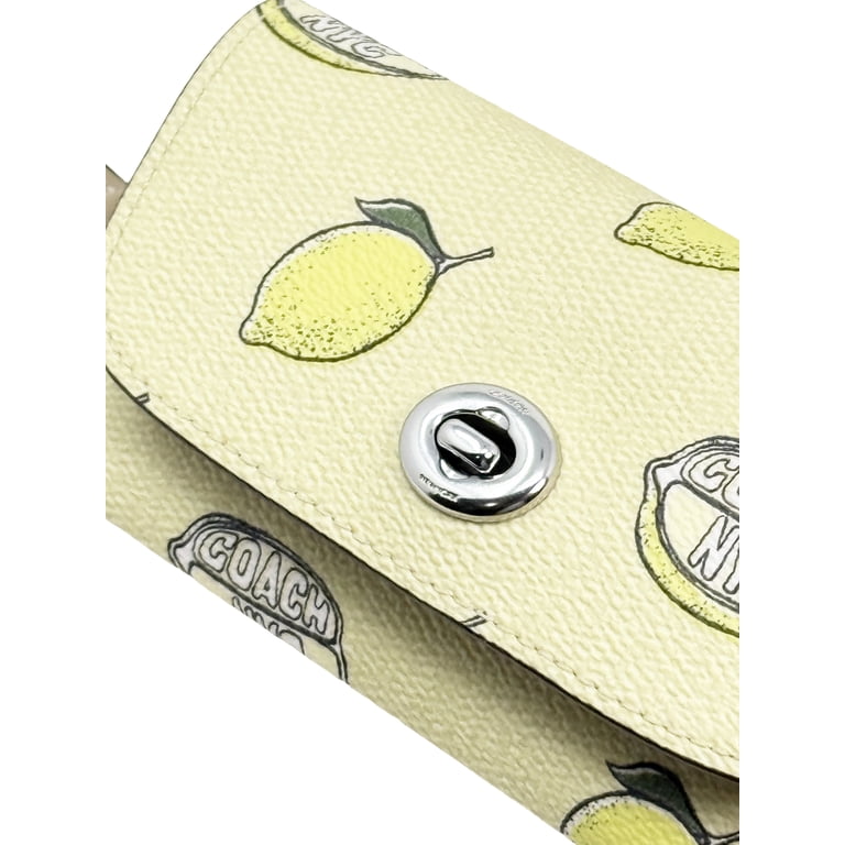 Women’s coach sunglasses w/ case Women main image 3