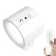 thumbnail image 1 of Magnetic LED Wall Lamp Bedside Atmosphere Reading Spotlight Bedroom Night Light with Remote Control, 1 of 5