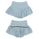 thumbnail image 1 of Falda Plisada Faldas De Tenis Falda Deportiva Falda Plisada Transpirable Elástica Pantalones Cortos Deportivos De Moda Falda Con Bolsillos Para Niñas Mujeres L ANGGREK Otros, 1 of 8