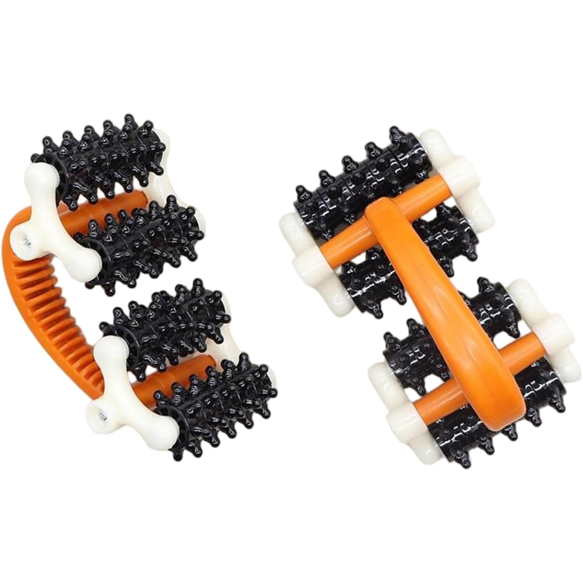 VEADONS Body Back,Waist,Leg,and Foot Massager