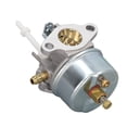 thumbnail image 4 of Carburetor, Snowblower Carb Long Service Life Wear Proof Aluminum Wide Compatibility Easy Installation  for Garden Instrument, 4 of 7