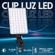 thumbnail image 2 of Luz Led Neewer Clip Frontal Y Trasero Nl60al Led Selfie, 2 of 6