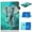 Eleghant, variant on Galaxy Tab A8 10.5 Inch 2022 Case, Flip Folio PU Leather Slim Fit Multi Angle Stand Protective Wallet Cover with Auto Sleep/Wake for Samsung Galaxy Tab A8 10.5 Inch 2022 (SM-X200/X205/X207),Owl
