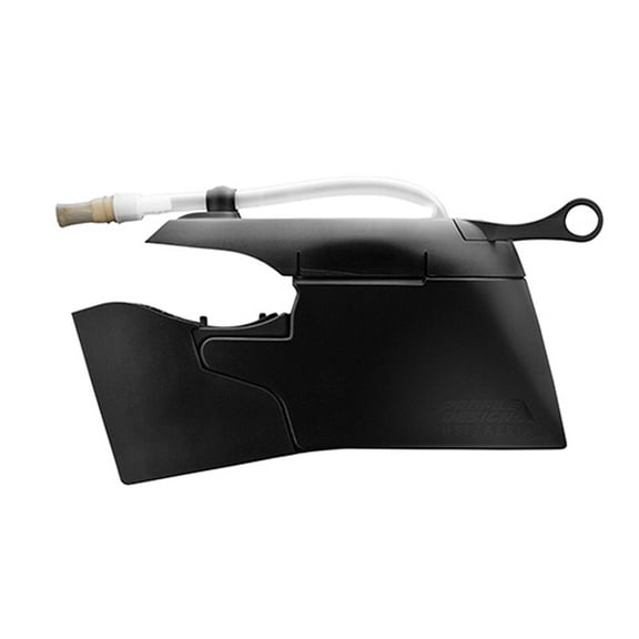 Profile Design Aeria Bicycle Hydration Drink System - Front (Black)