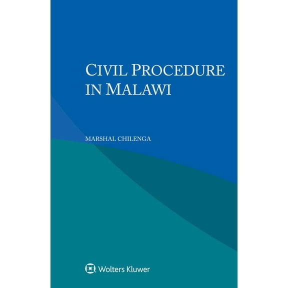 Civil Procedure in Malawi, (Paperback)