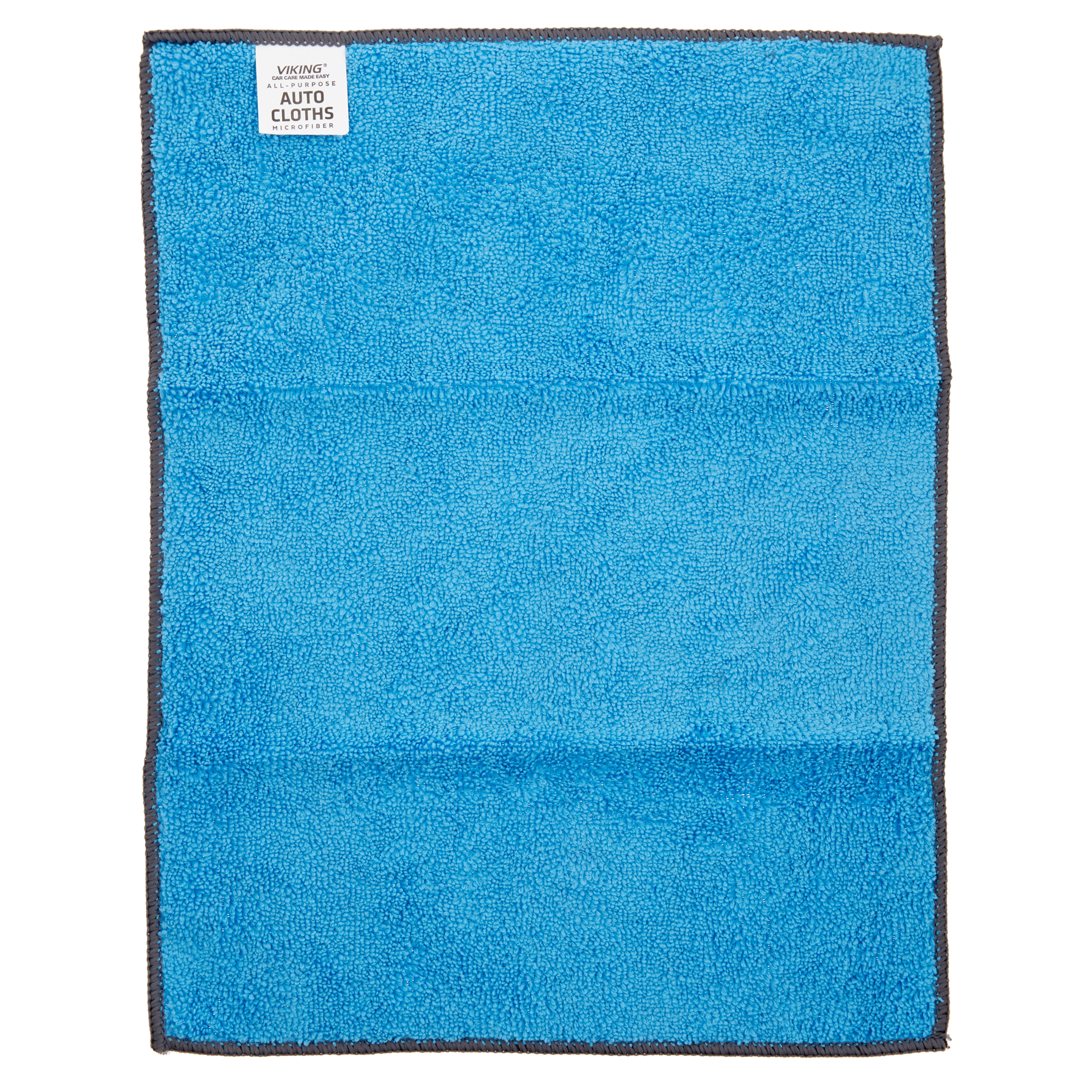 Viking Microfiber Auto Cleaning Cloth, 12-Pack photo 7