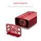 thumbnail image 4 of Inversor de corriente BESTEK 500 W DC 12 V a 110 V AC con cargador USB, 4 of 8