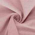 thumbnail image 5 of Pink Womens Blouses Linen Shirt for Women Summer Cotton and Linen V Neck 3/4 Sleeve Top Loose Holiday Beach Shirt Tunic Top Ladies Tops and Blouses, 5 of 6