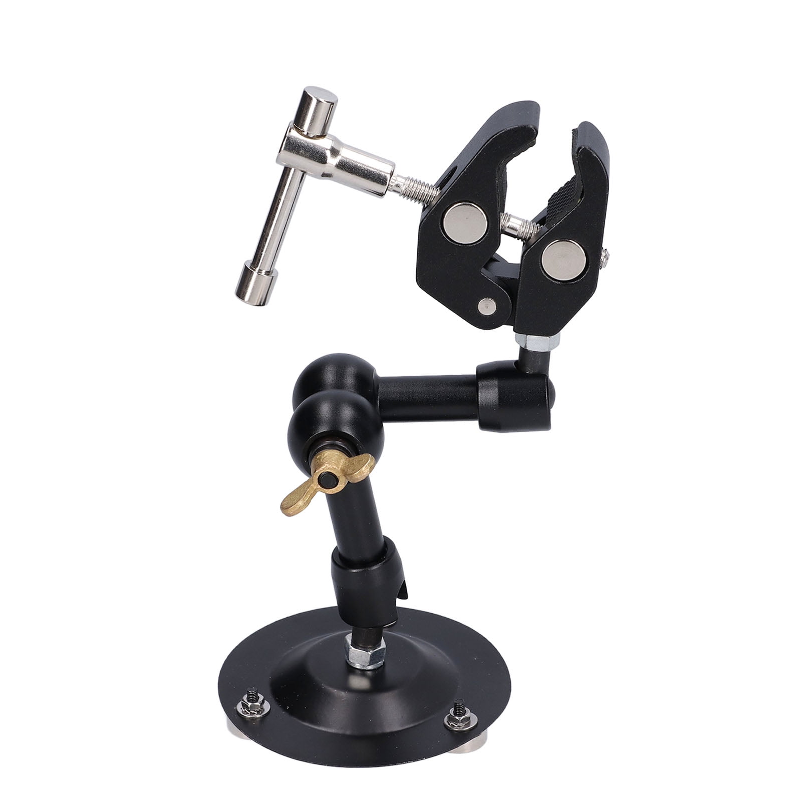 Brrnoo Soldering Clamp Solder Stand Welding Station Fixture Tool For Maintenance Repair