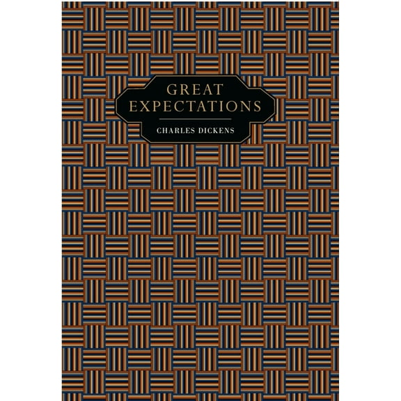 Chiltern Classic Great Expectations, (Hardcover)