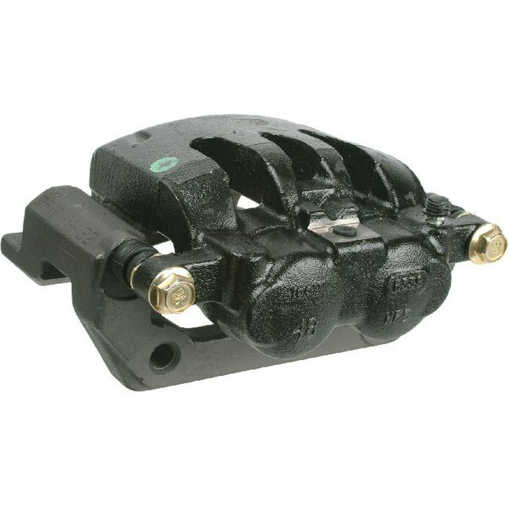 OE Replacement for 20082012 Ford F250 Super Duty Rear Left Disc Brake Caliper (FX4 / Harley