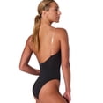 thumbnail image 2 of Capezio Camisole Leotard w/ Clear Transition Straps, 2 of 5