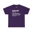 thumbnail image 5 of Ambition Poetic Tee, 5 of 5