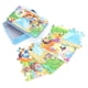 thumbnail image 2 of Juguete de rompecabezas para niños, 60 piezas, rompecabezas con patrón de dibujos animados, rompecabezas de regalo, tecnología de vanguardia, 2 of 9