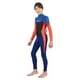 thumbnail image 3 of Trajes de buceo subacuáticos para jóvenes, traje de neopreno grueso para esnórquel, traje de baño con protección UV Hugtrwg Para estrenar, 3 of 9