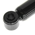 thumbnail image 2 of TRQ Shock Absorber Rear Driver RH or Passenger LH for 04-08 Malibu 4dr Sedan SBA60689 Fits select: 2006 CHEVROLET MALIBU LT, 2005 CHEVROLET MALIBU LS, 2 of 5