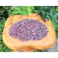 thumbnail image 5 of Ruby Semi Tumbled Gemstone Mini Chips 3 - 5 mm 'A' Grade Wholesale Bulk Crystals, 5 of 8