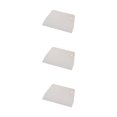 thumbnail image 3 of Matsuzay Ladder Shaped Oil Scrapers Baking Heat-Resistant Scraper Cooking Kitchen Spatula Gadgets Food Slicer Utensils Tools Type1 NO1, 3 of 6