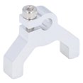 thumbnail image 4 of High quality 2pcs sold Imperial aperture 1 side 2 column clamp mount, 4 of 5