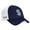 Navy, variant on Men's Fanatics Blue Seattle Kraken Special Edition 2.0 Trucker Adjustable Hat
