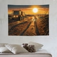 thumbnail image 4 of ONETECH  Boys Construction Tapestry Big Excavator Tapestry Wall Hanging for Kids Boys Crane Wall Tapestry Vehicles Truck Car Wall Art for Bedroom Living Room,Medium, 4 of 7