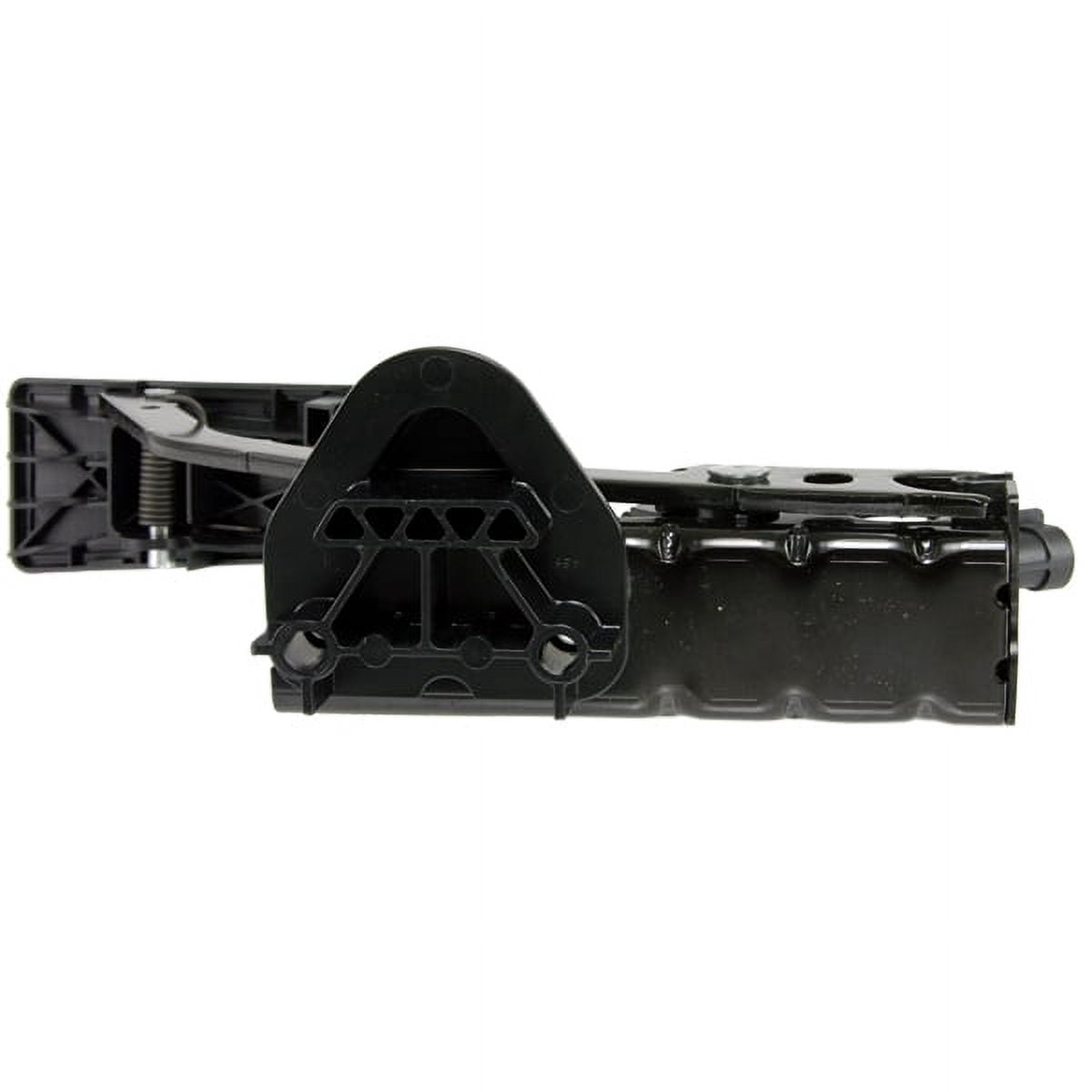 Accelerator Pedal Sensor