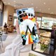 thumbnail image 1 of Destaca con una colorida funda para iPhone con diseño floral y de calavera, compatible con iPhone 15 Pro Max, 14, 13, 12 Pro, 11, 1 of 4