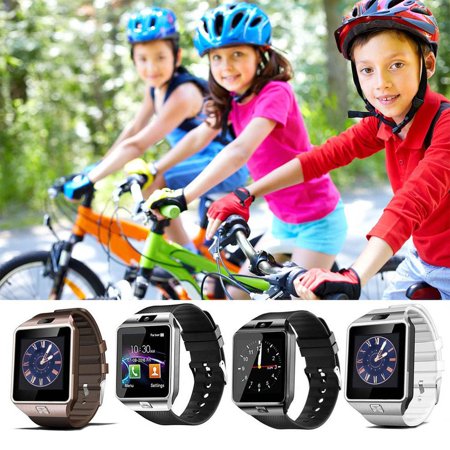 smartwatch sim card walmart